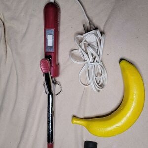 Vidal Sassoon Curling Iron – Model VS-103